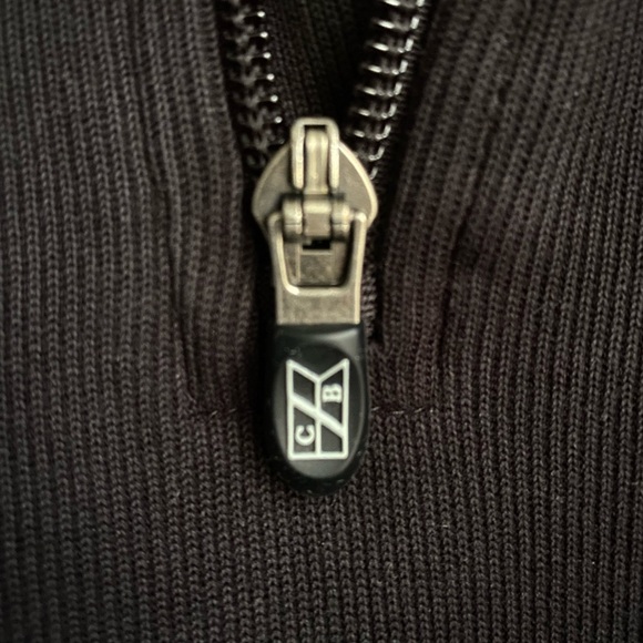 Cutter & Buck NCAA Final Four quarter zip - Picture 6 of 9